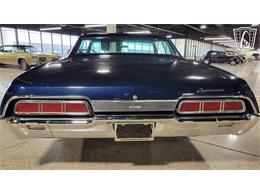 1967 Chevrolet Caprice (CC-2080079) for sale in Dearborn, Michigan