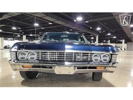 1967 Chevrolet Caprice (CC-2080079) for sale in Dearborn, Michigan