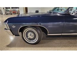1967 Chevrolet Caprice (CC-2080079) for sale in Dearborn, Michigan