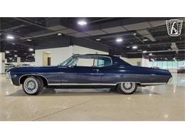 1967 Chevrolet Caprice (CC-2080079) for sale in Dearborn, Michigan