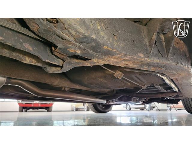 1967 Chevrolet Caprice (CC-2080079) for sale in Dearborn, Michigan