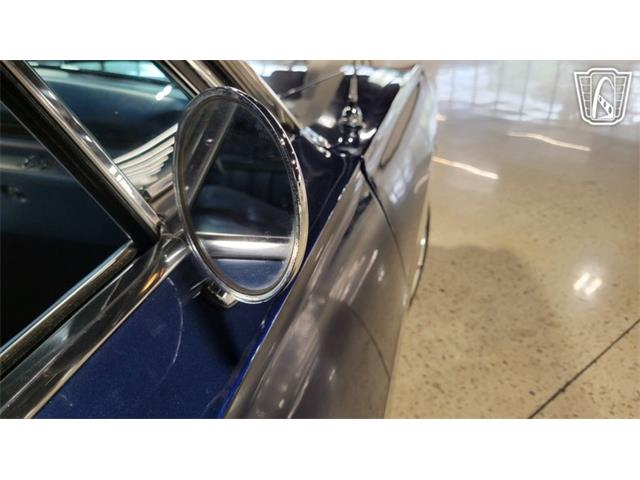 1967 Chevrolet Caprice (CC-2080079) for sale in Dearborn, Michigan