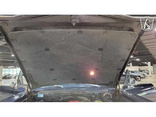 1967 Chevrolet Caprice (CC-2080079) for sale in Dearborn, Michigan