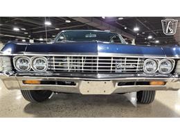 1967 Chevrolet Caprice (CC-2080079) for sale in Dearborn, Michigan