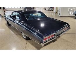 1967 Chevrolet Caprice (CC-2080079) for sale in Dearborn, Michigan