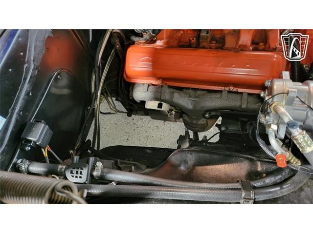 1967 Chevrolet Caprice (CC-2080079) for sale in Dearborn, Michigan