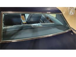 1967 Chevrolet Caprice (CC-2080079) for sale in Dearborn, Michigan