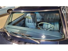 1967 Chevrolet Caprice (CC-2080079) for sale in Dearborn, Michigan