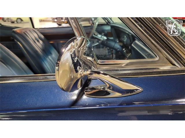 1967 Chevrolet Caprice (CC-2080079) for sale in Dearborn, Michigan