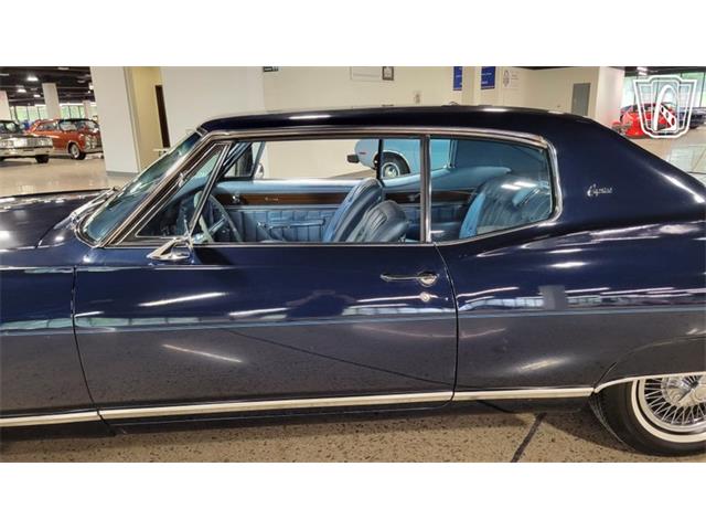 1967 Chevrolet Caprice (CC-2080079) for sale in Dearborn, Michigan