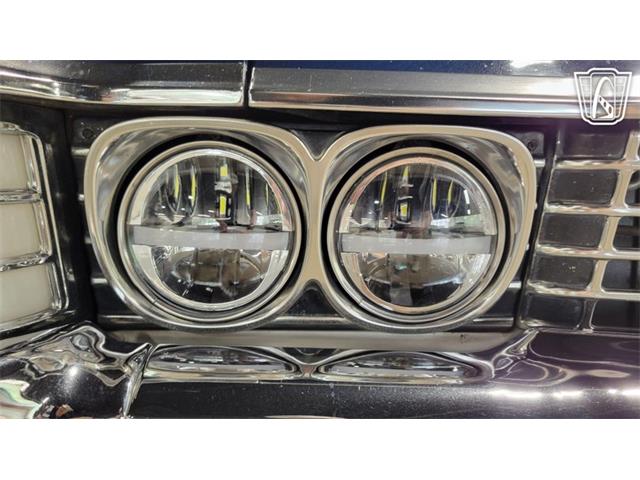 1967 Chevrolet Caprice (CC-2080079) for sale in Dearborn, Michigan