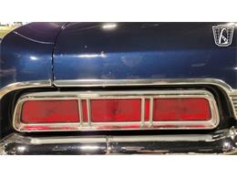 1967 Chevrolet Caprice (CC-2080079) for sale in Dearborn, Michigan