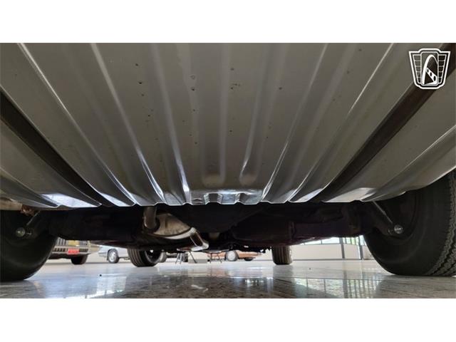 1967 Chevrolet Caprice (CC-2080079) for sale in Dearborn, Michigan