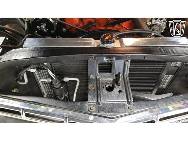 1967 Chevrolet Caprice (CC-2080079) for sale in Dearborn, Michigan