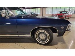 1967 Chevrolet Caprice (CC-2080079) for sale in Dearborn, Michigan