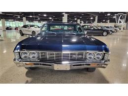 1967 Chevrolet Caprice (CC-2080079) for sale in Dearborn, Michigan