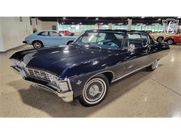 1967 Chevrolet Caprice (CC-2080079) for sale in Dearborn, Michigan