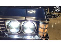 1967 Chevrolet Caprice (CC-2080079) for sale in Dearborn, Michigan