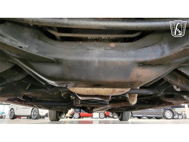 1967 Chevrolet Caprice (CC-2080079) for sale in Dearborn, Michigan