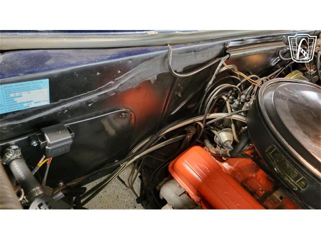 1967 Chevrolet Caprice (CC-2080079) for sale in Dearborn, Michigan