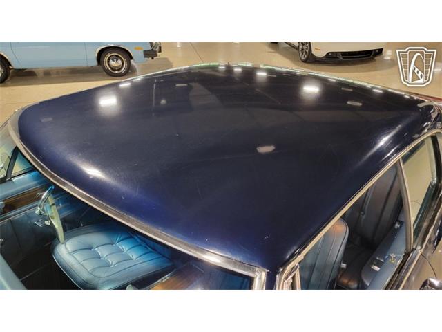 1967 Chevrolet Caprice (CC-2080079) for sale in Dearborn, Michigan