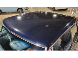 1967 Chevrolet Caprice (CC-2080079) for sale in Dearborn, Michigan