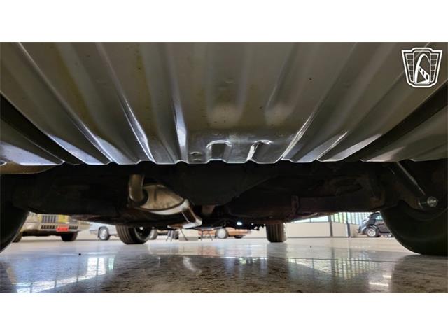 1967 Chevrolet Caprice (CC-2080079) for sale in Dearborn, Michigan