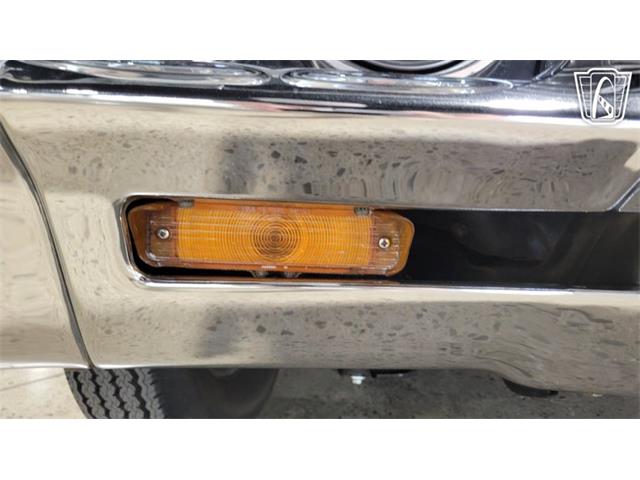 1967 Chevrolet Caprice (CC-2080079) for sale in Dearborn, Michigan