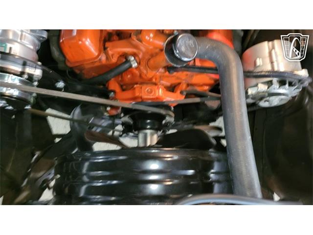 1967 Chevrolet Caprice (CC-2080079) for sale in Dearborn, Michigan