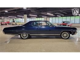 1967 Chevrolet Caprice (CC-2080079) for sale in Dearborn, Michigan