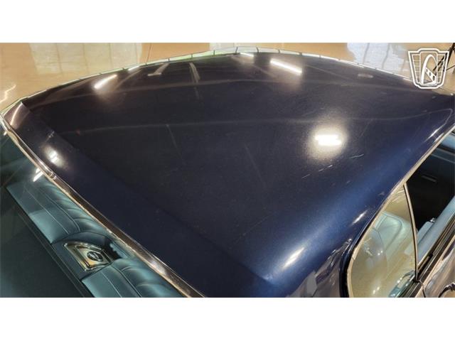 1967 Chevrolet Caprice (CC-2080079) for sale in Dearborn, Michigan