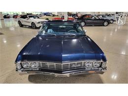 1967 Chevrolet Caprice (CC-2080079) for sale in Dearborn, Michigan