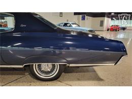 1967 Chevrolet Caprice (CC-2080079) for sale in Dearborn, Michigan