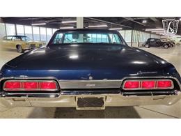 1967 Chevrolet Caprice (CC-2080079) for sale in Dearborn, Michigan