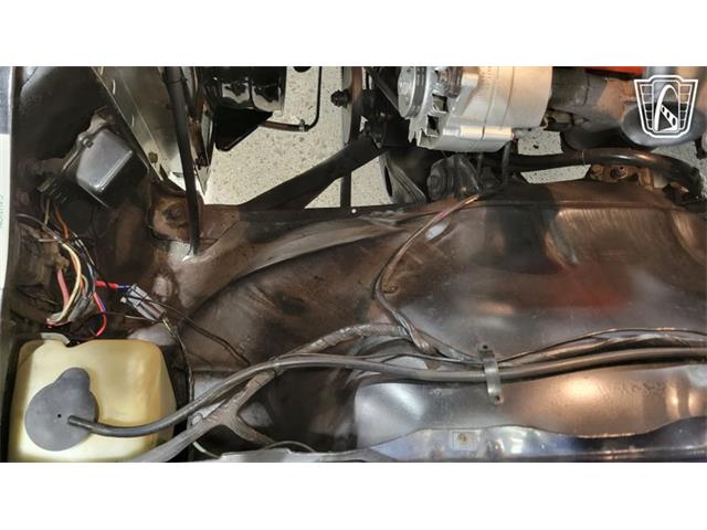 1967 Chevrolet Caprice (CC-2080079) for sale in Dearborn, Michigan