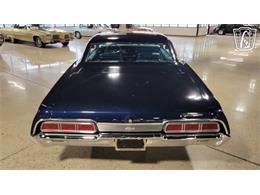 1967 Chevrolet Caprice (CC-2080079) for sale in Dearborn, Michigan