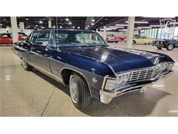 1967 Chevrolet Caprice (CC-2080079) for sale in Dearborn, Michigan