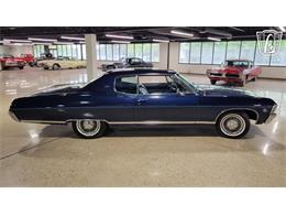 1967 Chevrolet Caprice (CC-2080079) for sale in Dearborn, Michigan