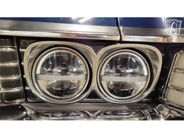 1967 Chevrolet Caprice (CC-2080079) for sale in Dearborn, Michigan