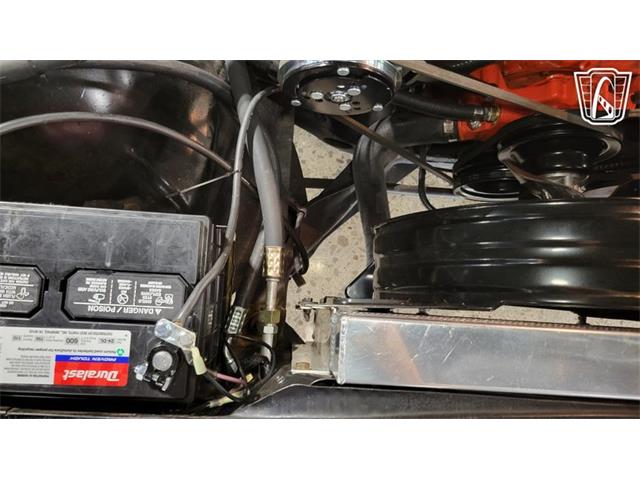 1967 Chevrolet Caprice (CC-2080079) for sale in Dearborn, Michigan