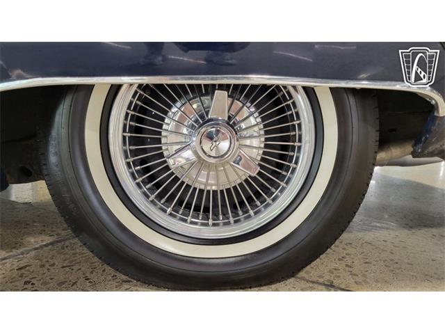 1967 Chevrolet Caprice (CC-2080079) for sale in Dearborn, Michigan