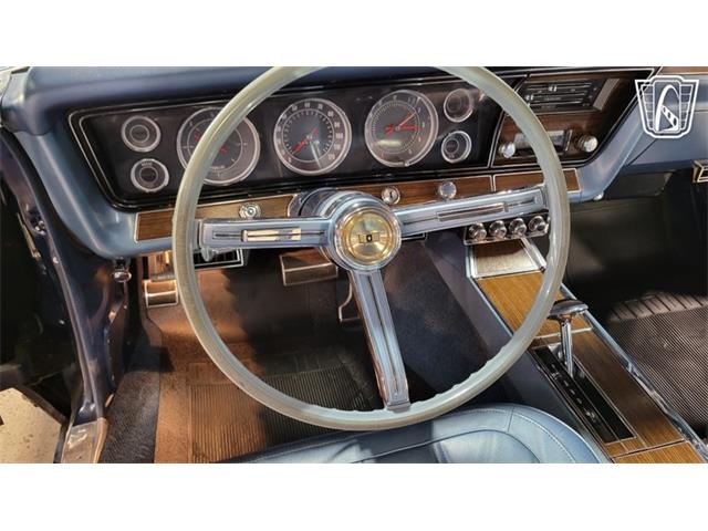 1967 Chevrolet Caprice (CC-2080079) for sale in Dearborn, Michigan