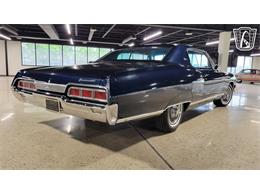 1967 Chevrolet Caprice (CC-2080079) for sale in Dearborn, Michigan