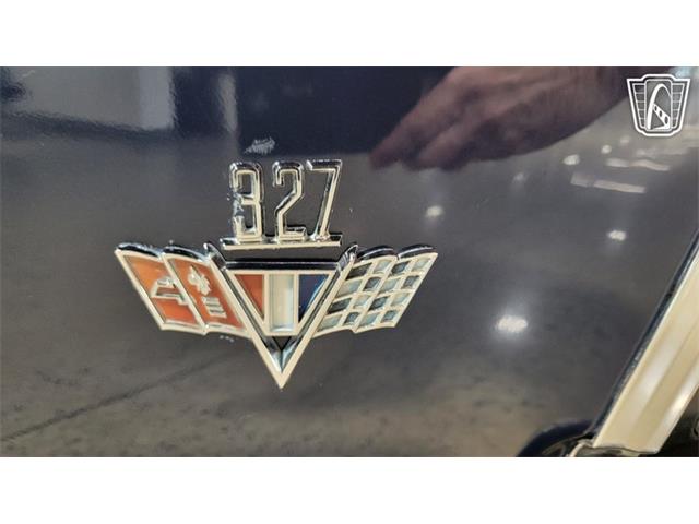 1967 Chevrolet Caprice (CC-2080079) for sale in Dearborn, Michigan