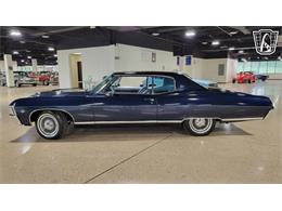 1967 Chevrolet Caprice (CC-2080079) for sale in Dearborn, Michigan