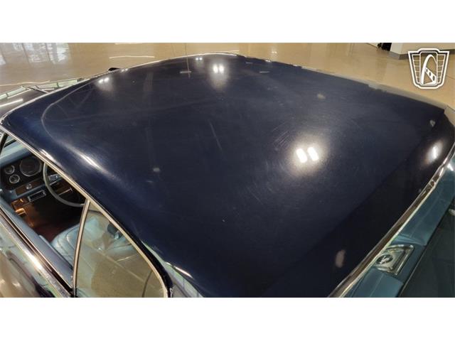 1967 Chevrolet Caprice (CC-2080079) for sale in Dearborn, Michigan