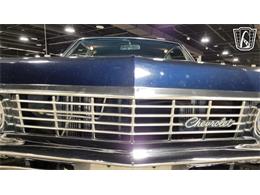1967 Chevrolet Caprice (CC-2080079) for sale in Dearborn, Michigan