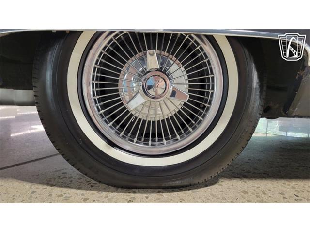 1967 Chevrolet Caprice (CC-2080079) for sale in Dearborn, Michigan