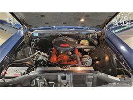 1967 Chevrolet Caprice (CC-2080079) for sale in Dearborn, Michigan