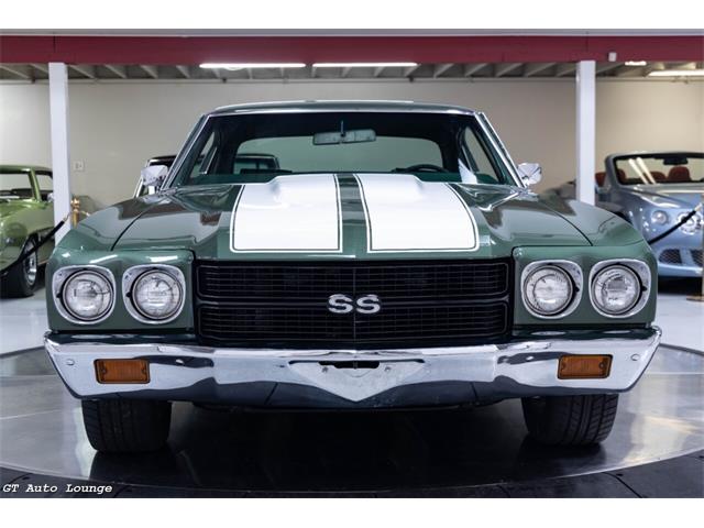 1970 Chevrolet Chevelle (CC-2087900) for sale in Rancho Cordova, California